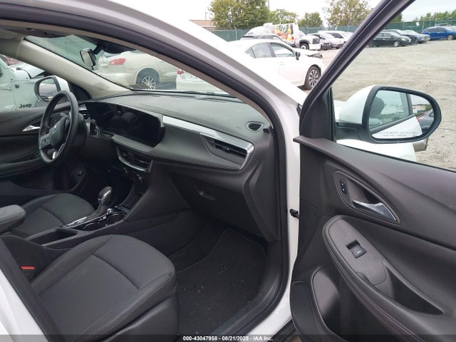 Buick lbp 2025 KL4AMBSP4SB016721 Image 5