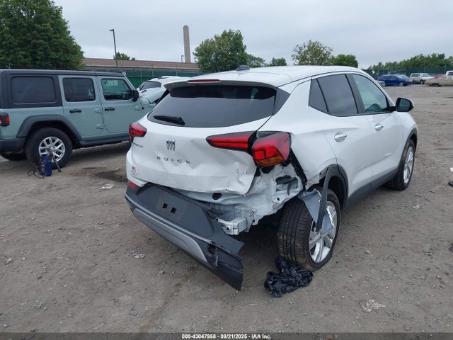 Buick lbp 2025 KL4AMBSP4SB016721 Image 6