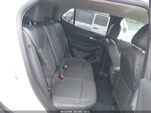 Buick lbp 2025 KL4AMBSP4SB016721 Image 8