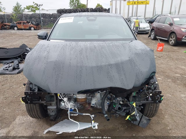 3CZRZ2H58TM703429 Honda k20z5