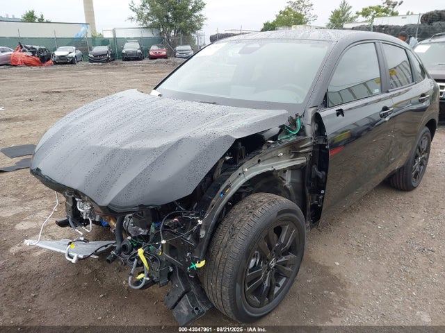 3CZRZ2H58TM703429 Honda k20z5