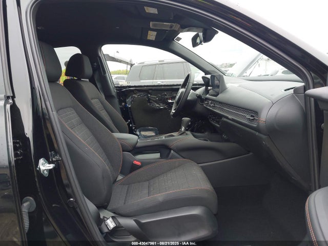 3CZRZ2H58TM703429 Honda k20z5