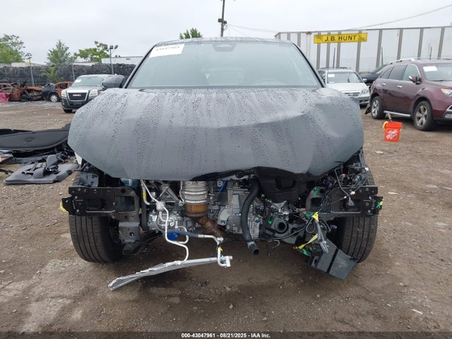 3CZRZ2H58TM703429 Honda k20z5