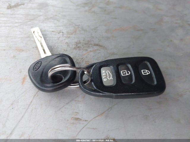 Aukcja sprzedaży 2013 Kia Optima Lx, vin: 5XXGM4A77DG115043, numer aukcji: 43047987