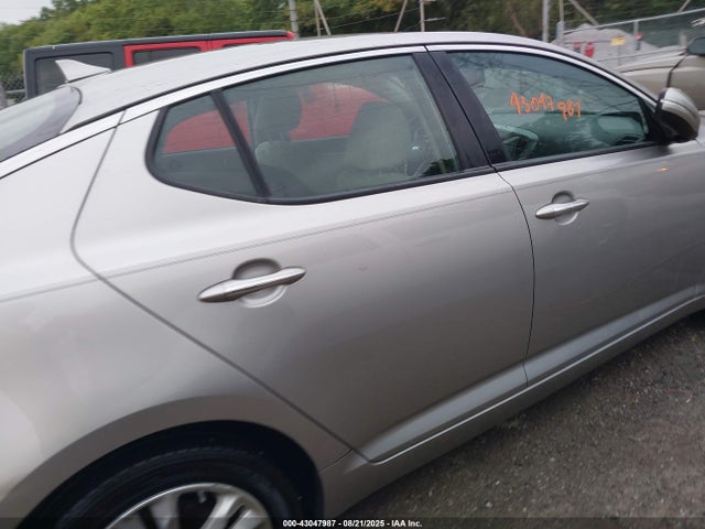 Aukcja sprzedaży 2013 Kia Optima Lx, vin: 5XXGM4A77DG115043, numer aukcji: 43047987