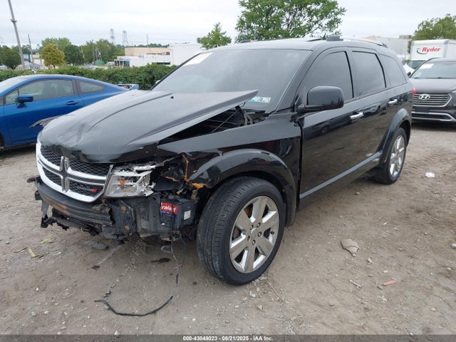 3C4PDDDG5ET174092 Dodge Journey