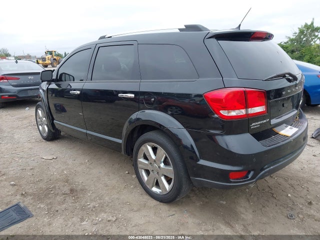 3C4PDDDG5ET174092 Dodge Journey
