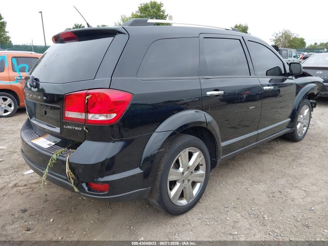 3C4PDDDG5ET174092 Dodge Journey
