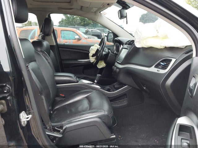 3C4PDDDG5ET174092 Dodge Journey