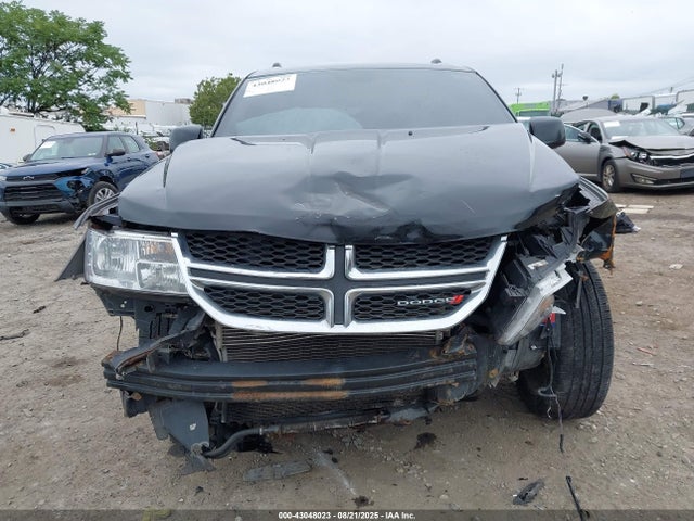 3C4PDDDG5ET174092 Dodge Journey
