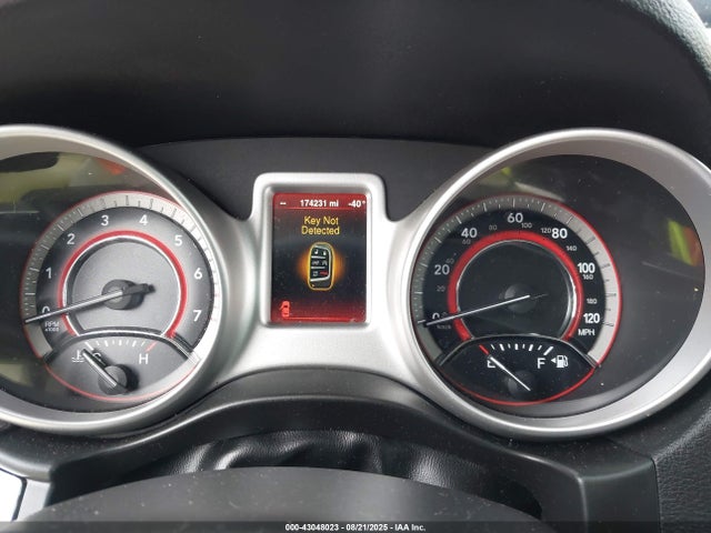 3C4PDDDG5ET174092 Dodge Journey