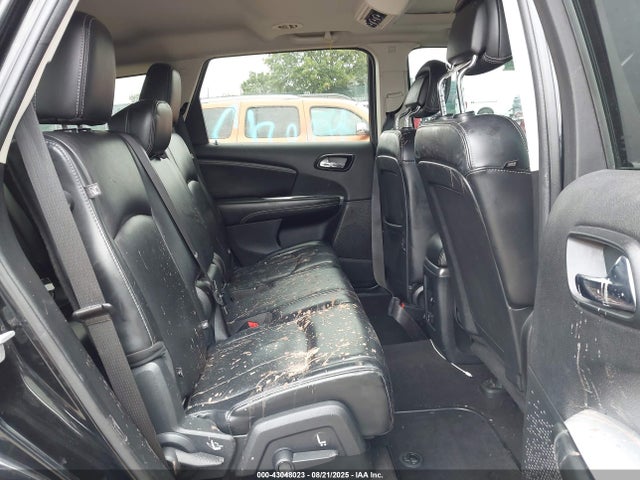 3C4PDDDG5ET174092 Dodge Journey