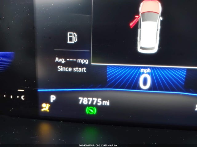3VV1B7AX2NM037639 Volkswagen Tiguan