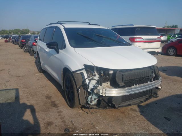 2024 CHRYSLER PACIFICA 2C4RC1BG5RR159968