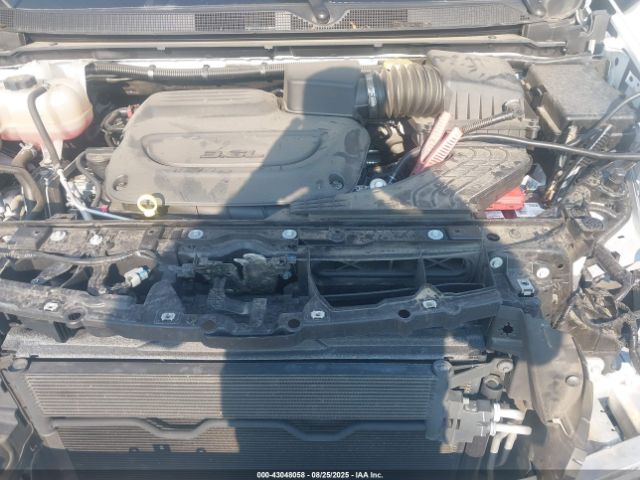 2024 CHRYSLER PACIFICA 2C4RC1BG5RR159968 Photo 9