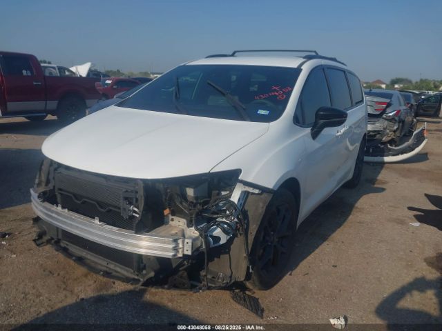 2024 CHRYSLER PACIFICA 2C4RC1BG5RR159968 Photo 1