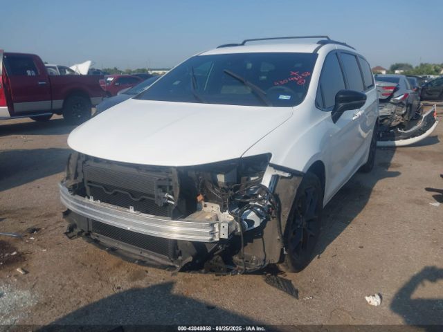 2024 CHRYSLER PACIFICA 2C4RC1BG5RR159968 Photo 5