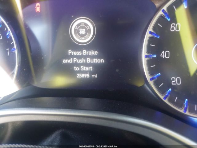 2024 CHRYSLER PACIFICA 2C4RC1BG5RR159968 Photo 6