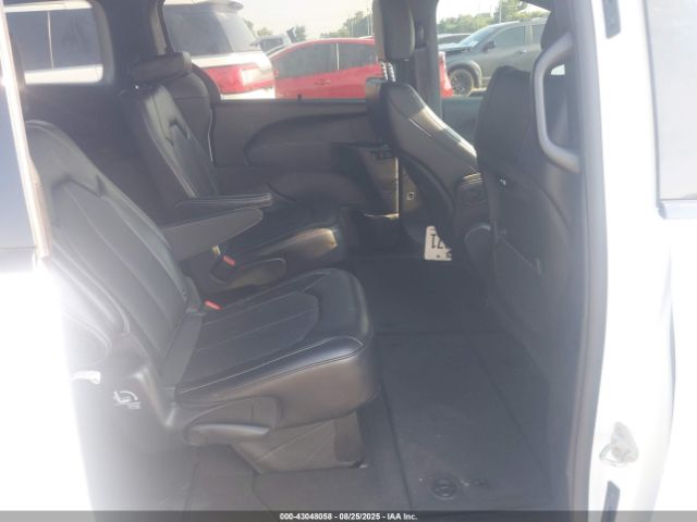 2024 CHRYSLER PACIFICA 2C4RC1BG5RR159968 Photo 7