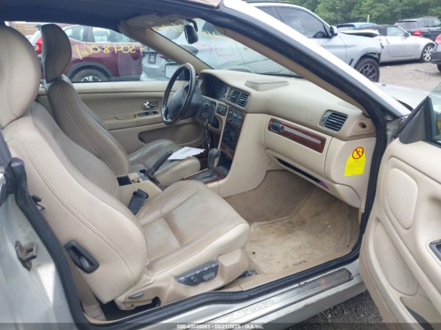 2004 VOLVO C70 YV1NC62D44J048160 Photo 4