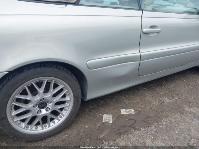 2004 VOLVO C70 YV1NC62D44J048160 Photo 5