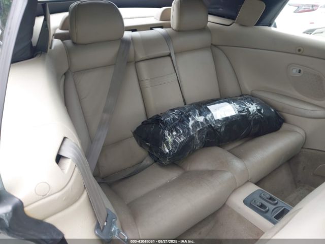 2004 VOLVO C70 YV1NC62D44J048160 Photo 7