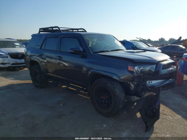 2023 TOYOTA 4RUNNER JTELU5JR4P6133715