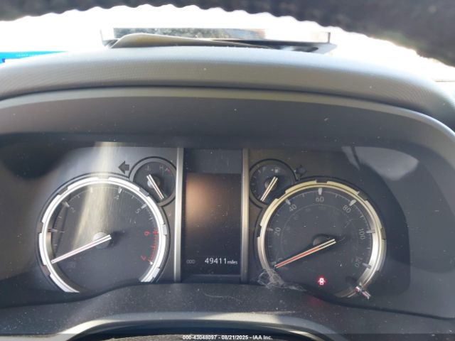 2023 TOYOTA 4RUNNER JTELU5JR4P6133715 Photo 6