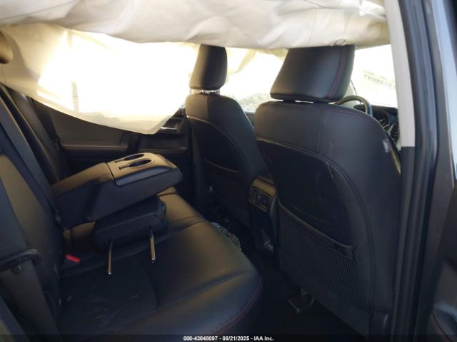 2023 TOYOTA 4RUNNER JTELU5JR4P6133715 Photo 7