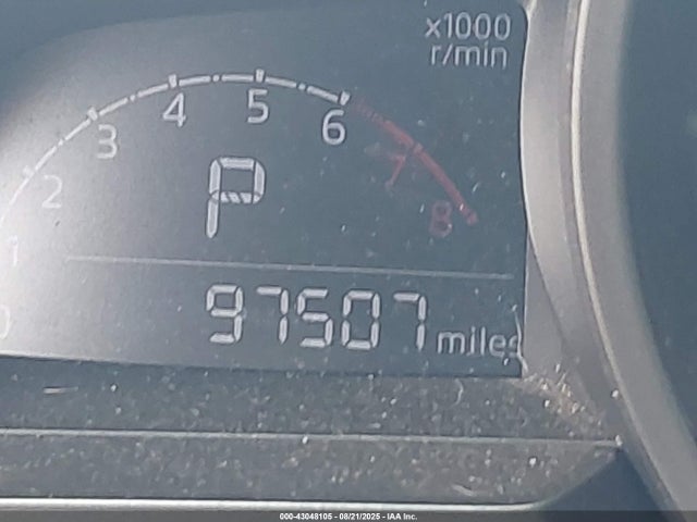 43048105 :رقم المزاد ، 3MZBN1V39JM206416 vin ، 2018 Mazda Mazda3 Touring مزاد بيع