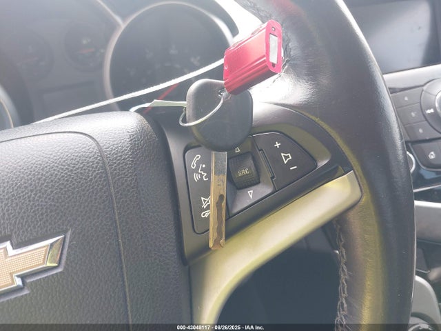 Chevrolet LUV 2014 1G1PC5SB5E7262864 Image 11