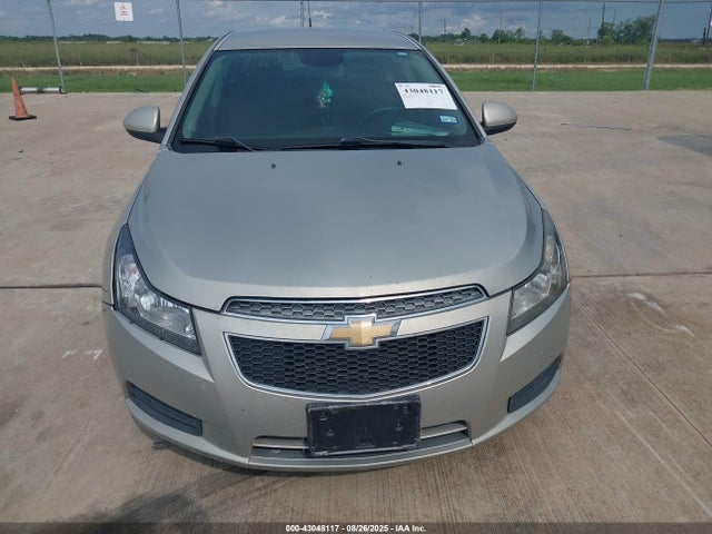 Chevrolet LUV 2014 1G1PC5SB5E7262864 Image 6