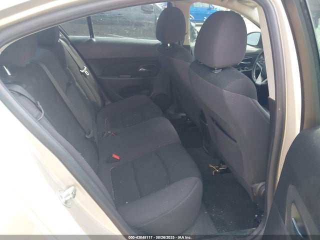 Chevrolet LUV 2014 1G1PC5SB5E7262864 Image 8
