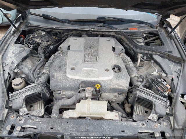 JN1BV7AR7FM411920 Infiniti Q50