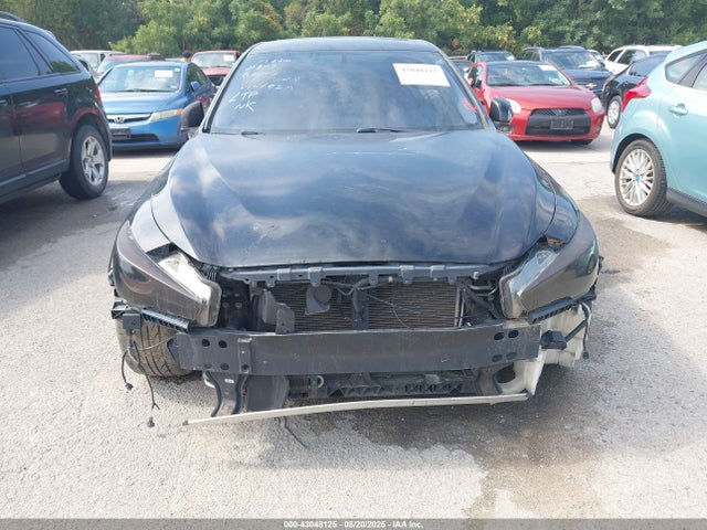JN1BV7AR7FM411920 Infiniti Q50