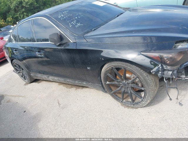JN1BV7AR7FM411920 Infiniti Q50