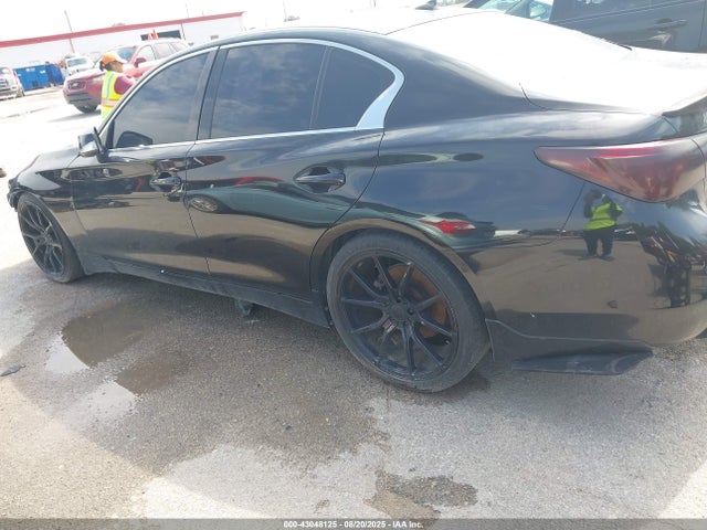 JN1BV7AR7FM411920 Infiniti Q50