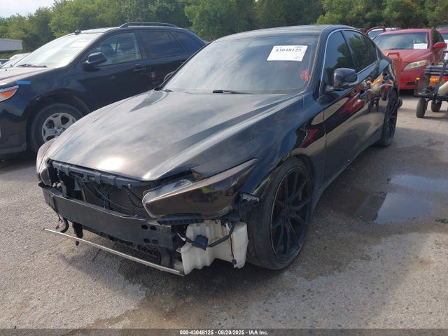 JN1BV7AR7FM411920 Infiniti Q50