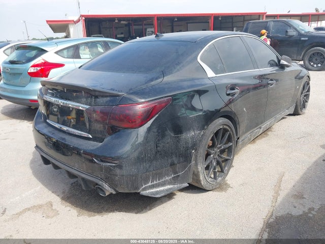 JN1BV7AR7FM411920 Infiniti Q50