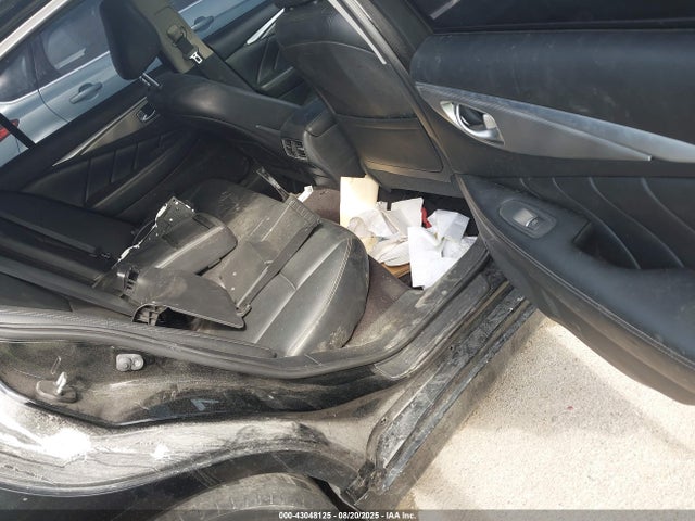 JN1BV7AR7FM411920 Infiniti Q50