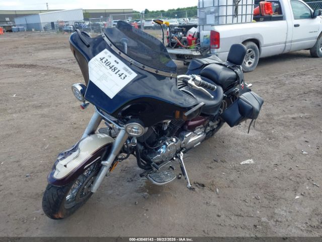 2000 YAMAHA XVS1100 JYAVP11E5YA009652 Photo 1