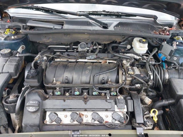 2008 CADILLAC DTS 1G6KD57Y48U104813 Photo 9