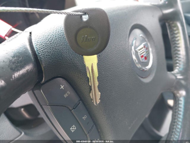 2008 CADILLAC DTS 1G6KD57Y48U104813 Photo 10