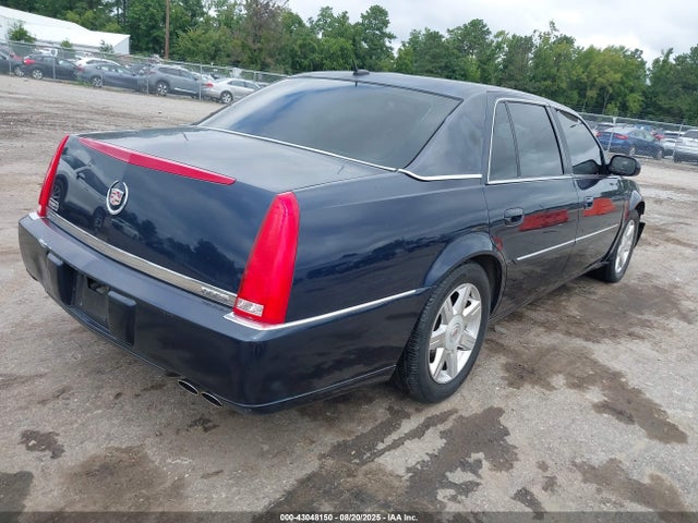 2008 CADILLAC DTS 1G6KD57Y48U104813 Photo 3