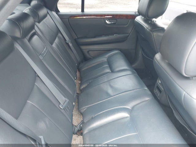 2008 CADILLAC DTS 1G6KD57Y48U104813 Photo 7