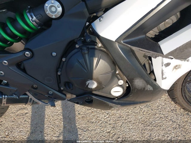 Kawasaki Ninja 650 2015 JKAEXEE10FDA18903 Image 8