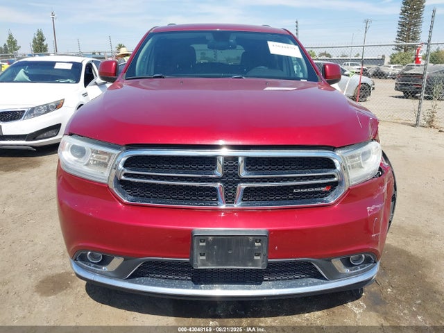 Dodge Durango 2014 1C4RDHAG8EC313311 Image 12