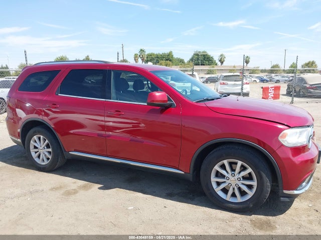 1C4RDHAG8EC313311 Dodge Durango
