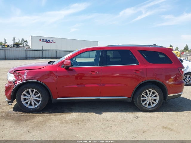 1C4RDHAG8EC313311 Dodge Durango