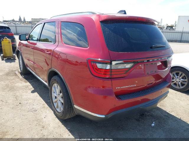 1C4RDHAG8EC313311 Dodge Durango